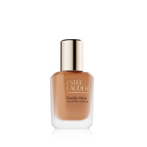Double Wear - Stay-in-Place Longwear Matte Foundation SPF10- ESTEE LAUDER 5W1.5 Cinnamon