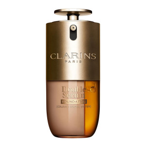 Double Serum Fond de Teint 30ml- CLARINS L6W