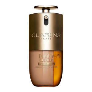 Double Serum Fond de Teint 30ml- CLARINS M3C