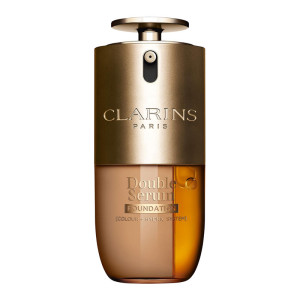 Double Serum Fond de Teint 30ml- CLARINS M4C