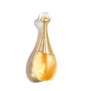 Christian Dior J'adore Intense Parfum - Notes florales et miellées-35ml Dior