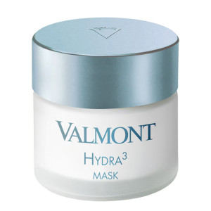 Hydra3 Mask - Masque Visage Hydratant-50ml Valmont