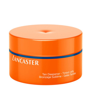Sun Beauty Bronzage Sublime - Gelée Teintée-200ml LANCASTER