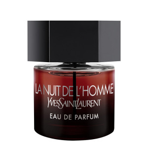 La Nuit de l'Homme - Eau de Parfum Ambrée Epicée pour Homme-60ml YVES SAINT LAURENT