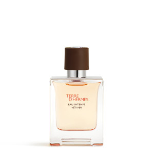 Terre d'Hermès Eau Intense Vétiver - Eau de Parfum-50ml HERMÈS