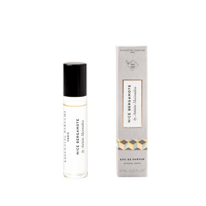 Nice Bergamote - Eau de Parfum-10ml ESSENTIAL PARFUMS