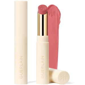 KissKiss - Le Rouge à Lèvres Intense Au Miel - Recharge- GUERLAIN 335 LIGHT ROSE
