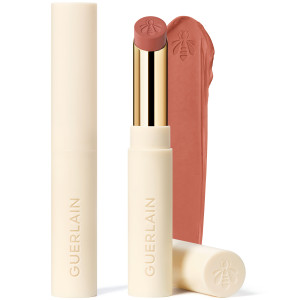 KissKiss - Le Rouge à Lèvres Intense Au Miel - Recharge- GUERLAIN 168 BLOOMING LILY
