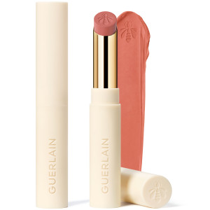 KissKiss - Le Rouge à Lèvres Intense Au Miel - Recharge- GUERLAIN 196 DAISY ROSE