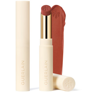 KissKiss - Le Rouge à Lèvres Intense Au Miel - Recharge- GUERLAIN 279 PETAL NUDE