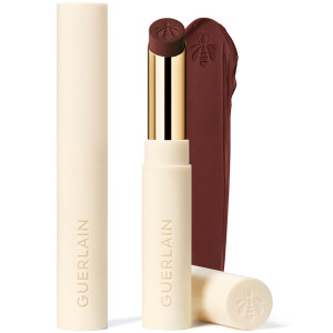 KissKiss - Le Rouge à Lèvres Intense Au Miel - Recharge- GUERLAIN 291 DEEP DAHLIA