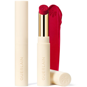 KissKiss - Le Rouge à Lèvres Intense Au Miel - Recharge- GUERLAIN 559 RED BOUQUET