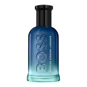 Bottled Striking Lavender - Eau de Parfum-50ml BOSS - HUGO BOSS