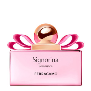Signorina Romantica - Eau de Parfum-50ml SALVATORE FERRAGAMO