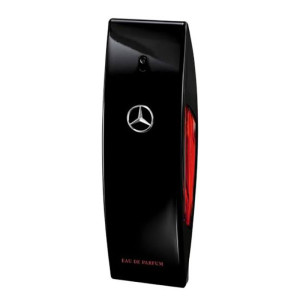 CLUB BLACK - Eau de Parfum-100ml Mercedes Benz