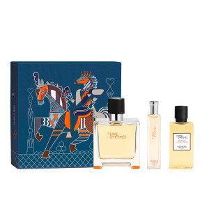 Coffret Terre d'Hermès - Parfum-75ml HERMÈS