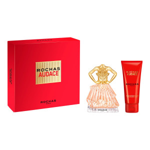 Coffret Audace - Eau de Parfum-60ml ROCHAS