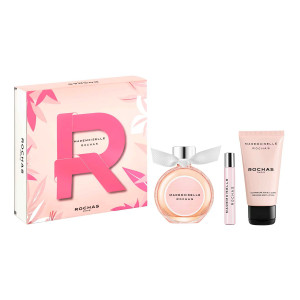 Coffret Mademoiselle Rochas - Eau de Parfum-50ml ROCHAS
