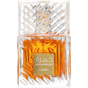 Khamrah - Eau de Parfum-100ml Lattafa parfum