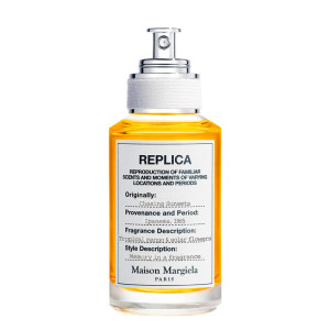 Replica Chasing Sunsets - Eau de Toilette Boisée Fruitée-30ml MAISON MARTIN MARGIELA