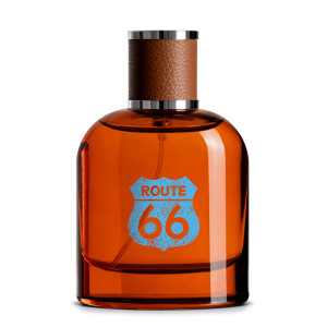 Texas - Eau de Toilette-100ml Route 66 Parfum