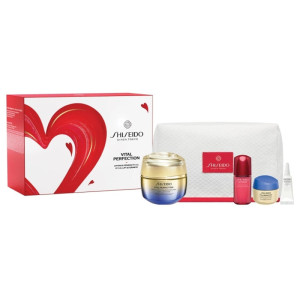 Vital Perfection - Coffret Rituel Lift & Fermeté-50ml SHISEIDO