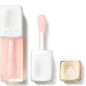 KissKiss Bee Glow Plump- GUERLAIN 100 WARM GLOW