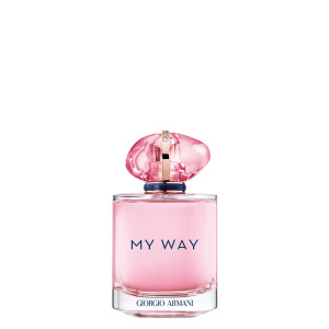 Giorgio Armani My Way Nectar - Eau de Parfum-90ml Armani Parfum