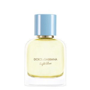 Light Blue Pour Homme - Eau de Parfum-50ml DOLCE&GABBANA