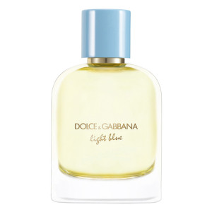 Light Blue Pour Homme - Eau de Parfum-100ml DOLCE&GABBANA