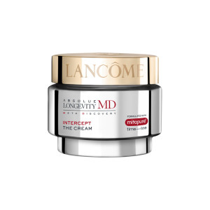 ABSOLUE LONGEVITY MD INTERCEPT - Crème anti-âge-50ml LANCÔME