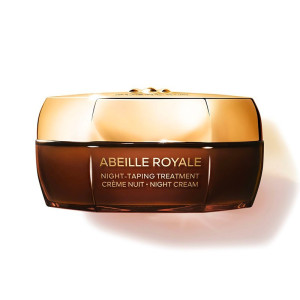 Abeille Royale - Night-Taping Treatment - Crème Nuit-50ml GUERLAIN