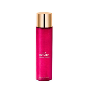 La Bomba - Huile Scintillante pour le Corps-150ml Carolina Herrera Parfum