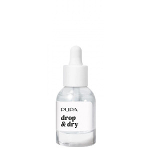 Drop Dry - Gouttes séchage vernis-9ml PUPA