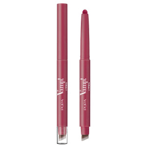 Vamp! LipFull - Stylo à Lèvres Estompable à effet volumisant- PUPA