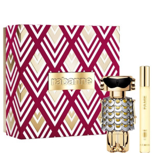 Fame Coffret - Eau de Parfum-50ml RABANNE PARFUM