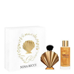 Vénus de Nina Ricci Coffret - Eau de Parfum-50ml NINA RICCI