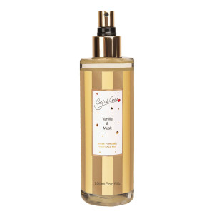 Vanilla & Musk - Brume ParfumÃ©e-200ml Coup de CÅ“ur Parfum