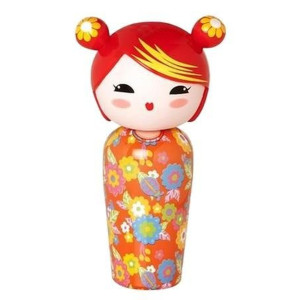 Litchee by Jeremy Scott - Eau de Toilette-50ml KOKEISHI