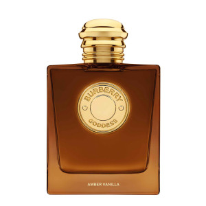 Goddess Amber Vanilla - Eau de Parfum Intense-100ml BURBERRY