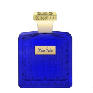 Bleu Salin - Eau de Parfum Extrême-100ml HOUBIGANT