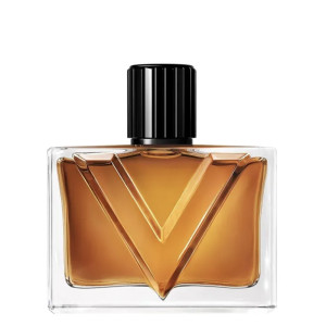 Vendetta Uomo - Eau de Parfum boisée épicée ambrée pour homme-90ml VALENTINO