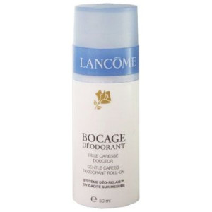 Bocage Déodorant - Bille Caresse Douceur - Toutes peaux-50ml LANCÔME