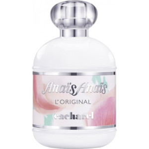 Anaïs Anaïs - Eau de Toilette-50ml CACHAREL PARFUM