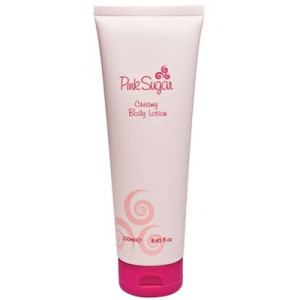 Lait Corps Parfumé-250ml PINK SUGAR
