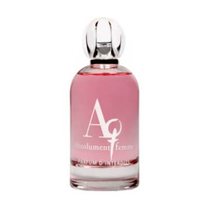 Absolument Femme - Eau de Parfum-100ml ABSOLUMENT PARFUMEUR
