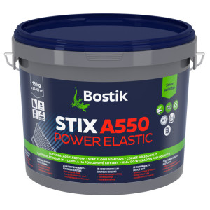 Bostik Stix A550 Power Elastic 13 kg
