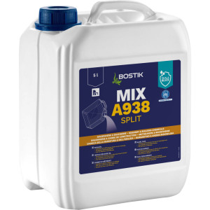 Bostik Mix A938 Split Schalöl 5 l