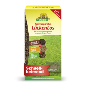 Neudorff Rasenreparatur LückenLos 1,2 kg