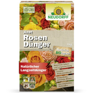 Neudorff Azet RosenDünger 1 kg